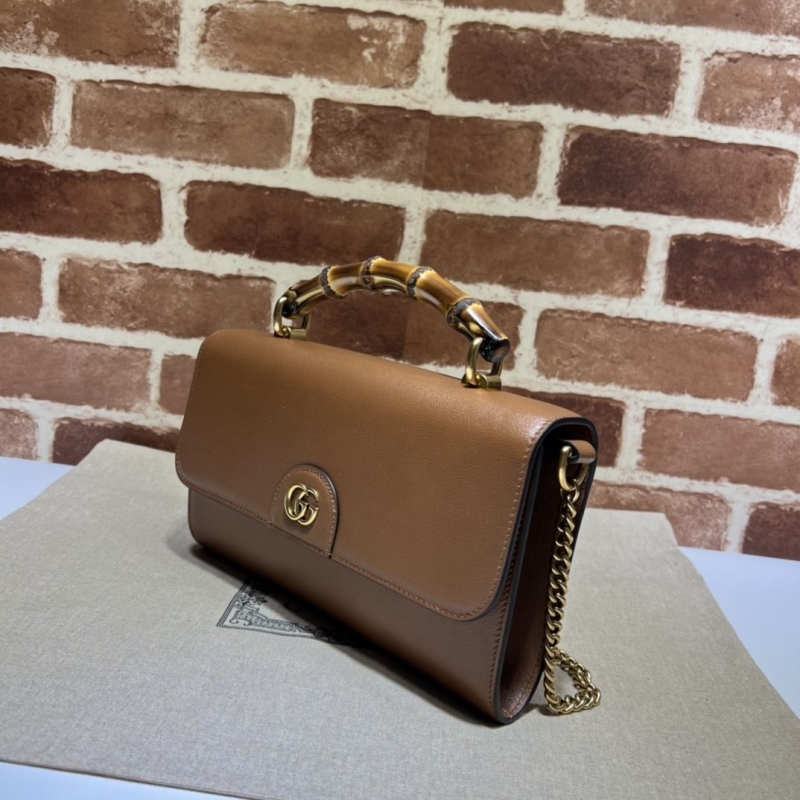 Gucci Top Handle Bags